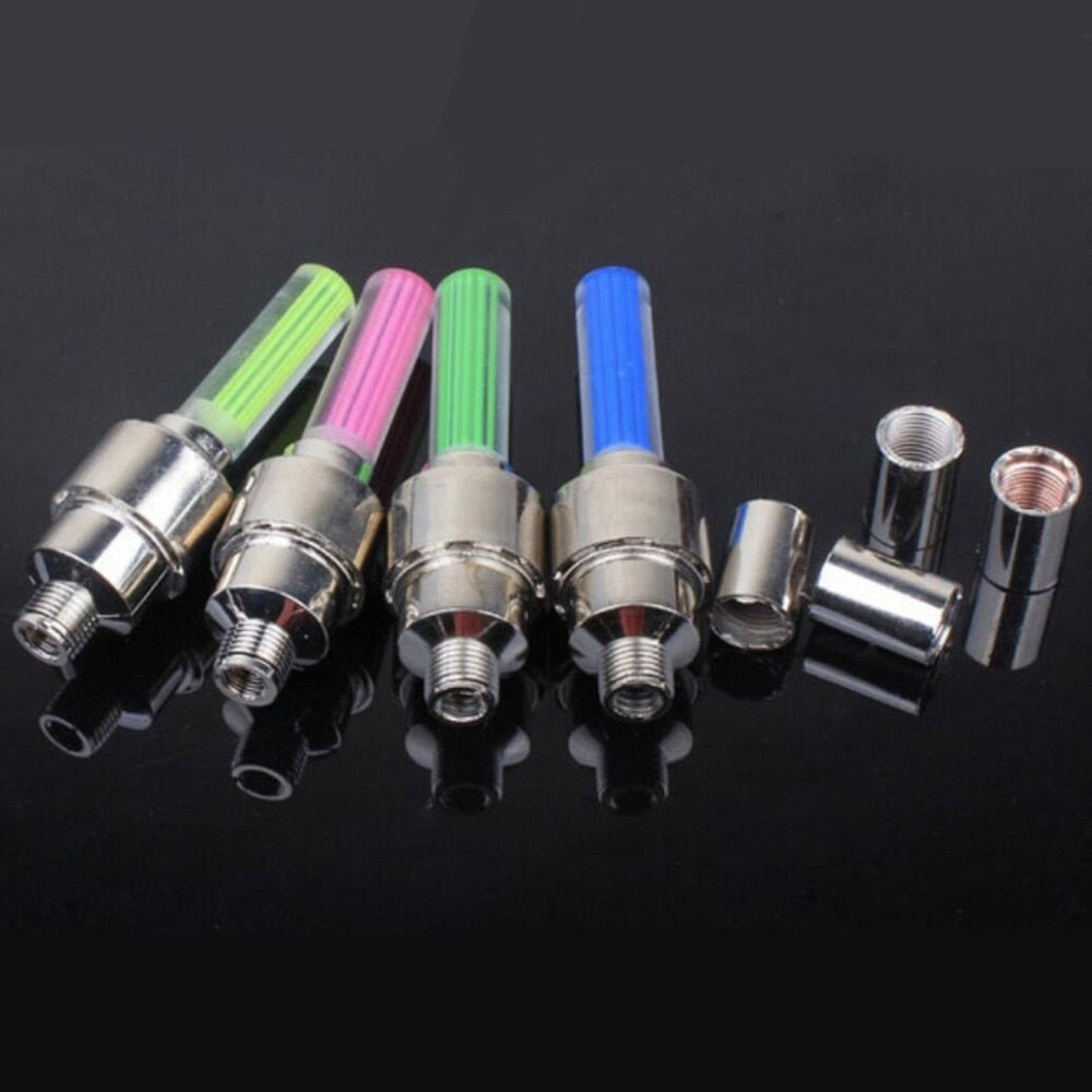 BowLift | Waterproof LED Bike/Car Lights