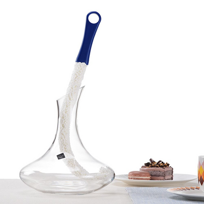 BowLift | Long Handle Bendable Bottle Cleaning Brush