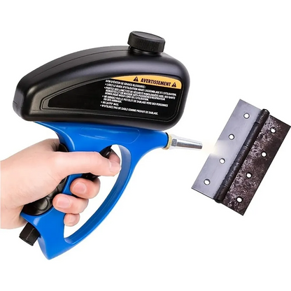 Sandsberg - Rust Removal Gun