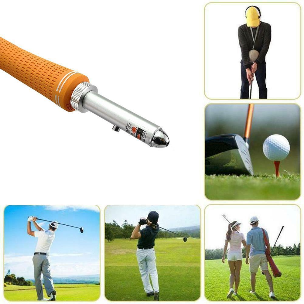 BowLift | Laser Golf Training Tool
