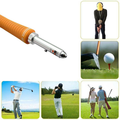 BowLift | Laser Golf Training Tool