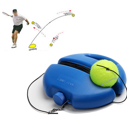Tennis Pro - No More Looking for Partner Bowlift