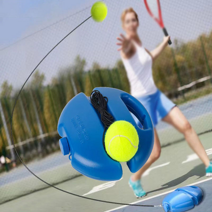 Tennis Pro - No More Looking for Partner Bowlift