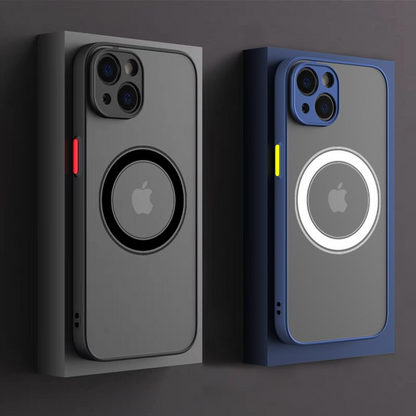 Ultimate Shield Case - Premium Protection for iPhone Bowlift