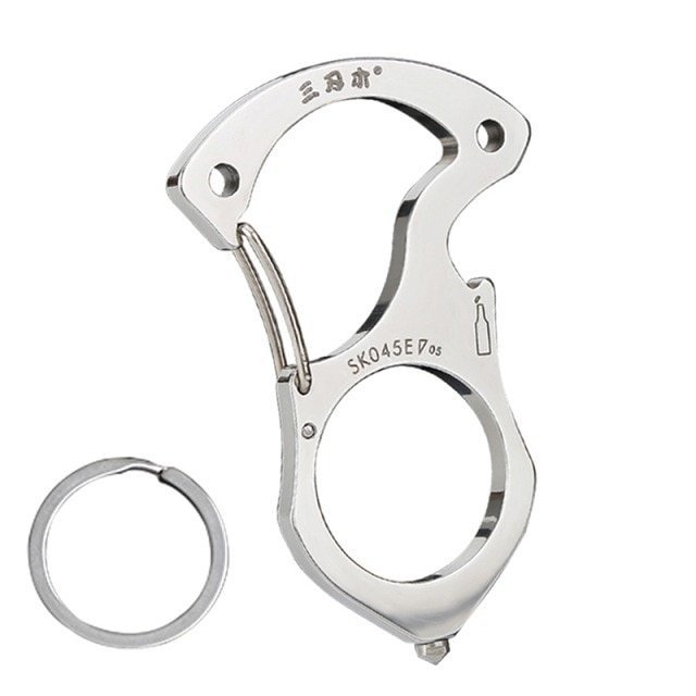 BowLift | Multifunction key - Practical - Elegant - Essential for daily use
