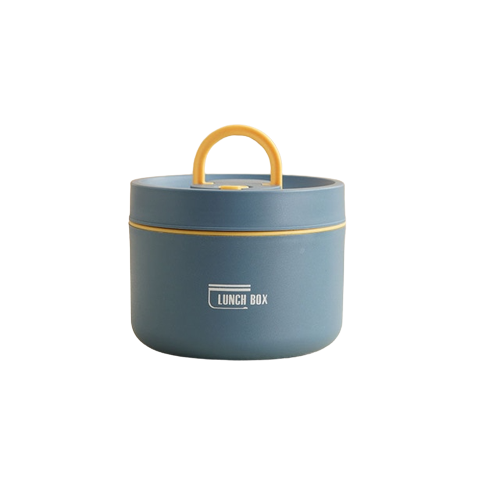BowLift | Multi-Layer Insulated Lunchbox with Free Carry Bag