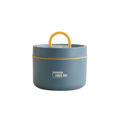 BowLift | Multi-Layer Insulated Lunchbox with Free Carry Bag