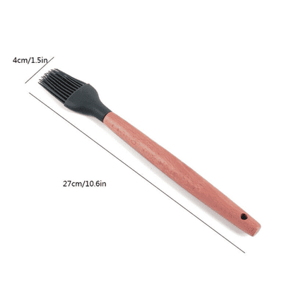 9 Pieces Silicone Kitchen Utensil Set | Karnz