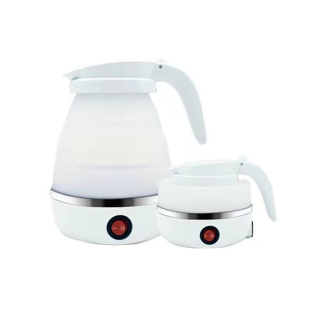Skanto | Portable Collapsible Kettle