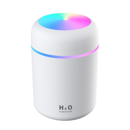 Brehn | Nano-Atomized Humidifier/Diffuser