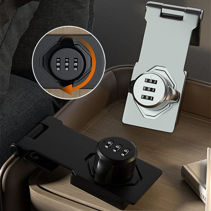 BowLift | Household cabinet lock password locks