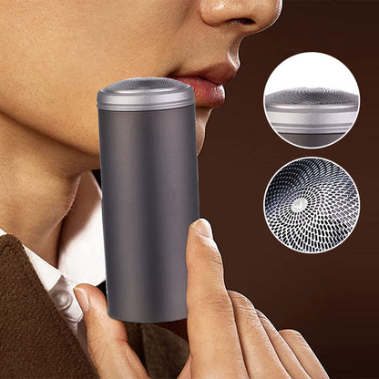 Skanto | Mini Portable Electric Shaver