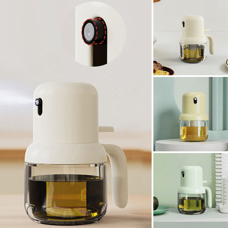 Oil Sprayer | Skanto