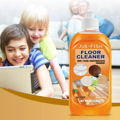 BowLift | High Performance Decontamination Floor Cleaner