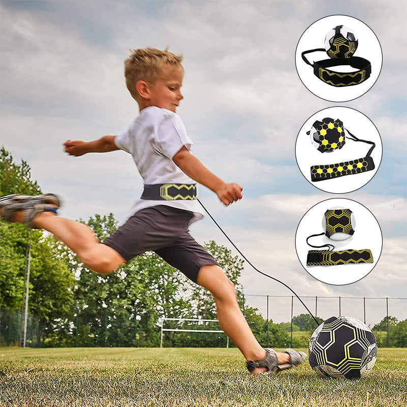 Skanto | Soccer Training Belt