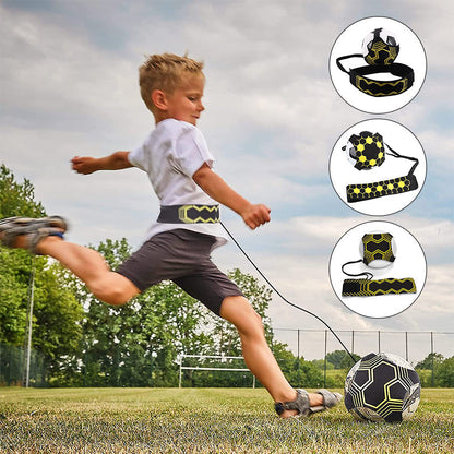 Skanto | Soccer Training Belt