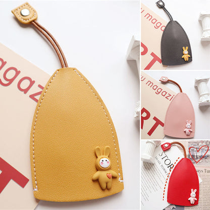 BowLift | Key pouch made of PU leather