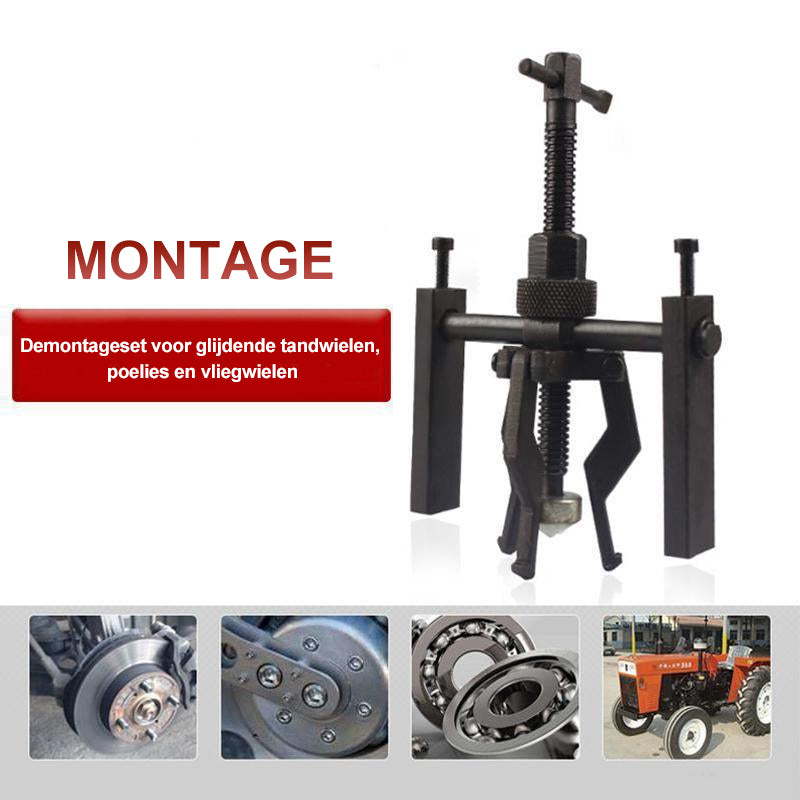 Skanto | Inner Bearing Puller