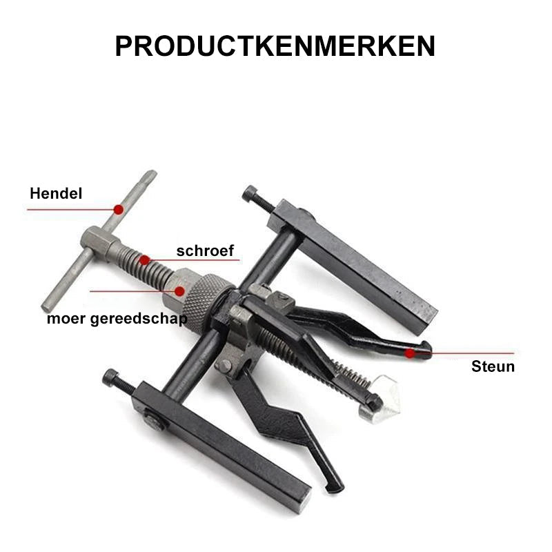 Skanto | Inner Bearing Puller