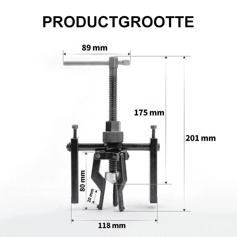 Skanto | Inner Bearing Puller