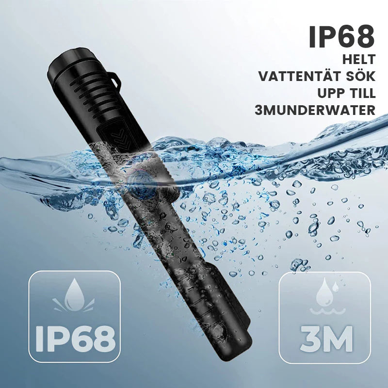 Skanto | Waterproof Metal Detector