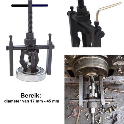Skanto | Inner Bearing Puller