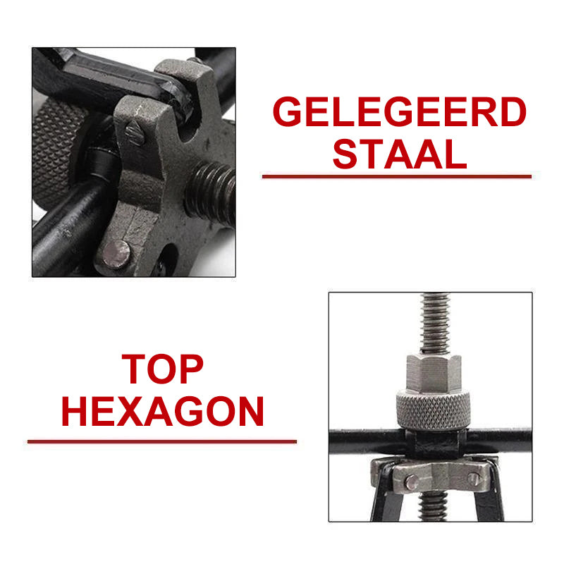 Skanto | Inner Bearing Puller