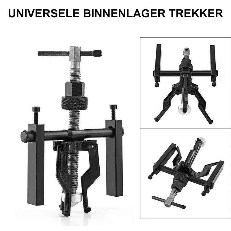 Skanto | Inner Bearing Puller