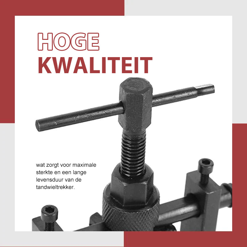 Skanto | Inner Bearing Puller
