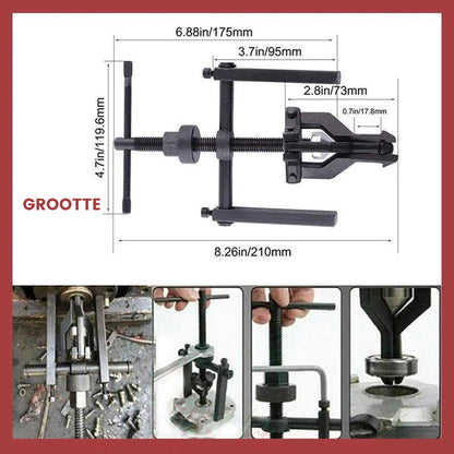 Skanto | Inner Bearing Puller