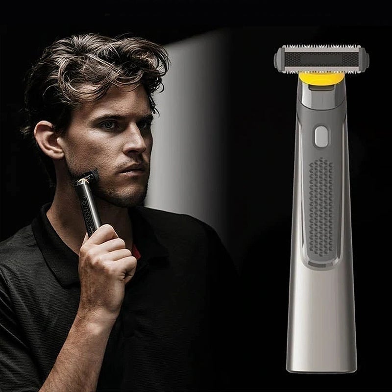Skanto | Wireless Rechargeable Precision Trimmer