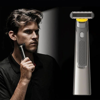 Skanto | Wireless Rechargeable Precision Trimmer