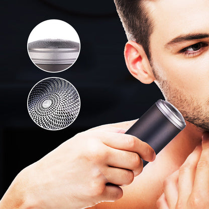 Skanto | Mini Portable Electric Shaver