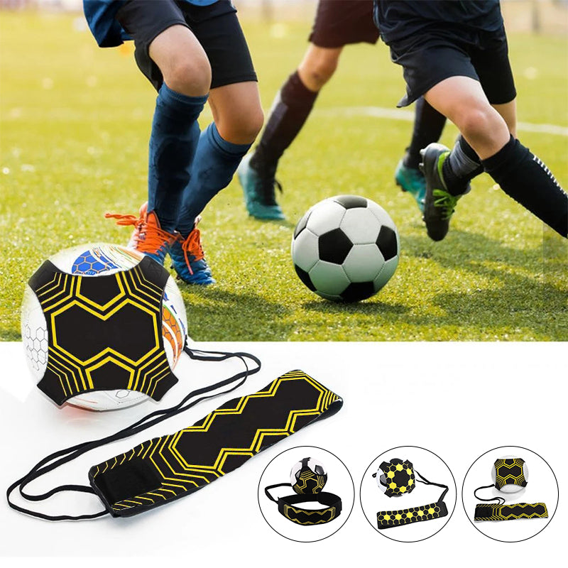Skanto | Soccer Training Belt