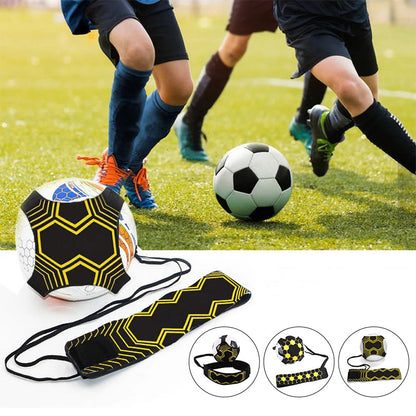 Skanto | Soccer Training Belt