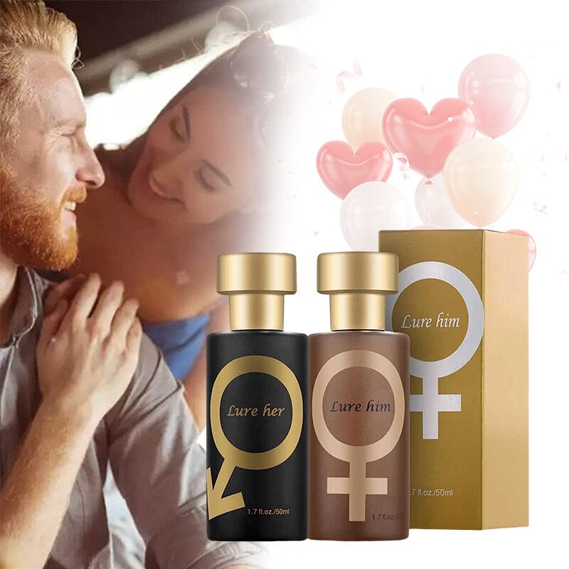 Skanto | Pheromone Perfume for Him & Her