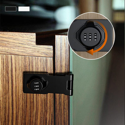 Skanto | Household Cabinet Password Locks
