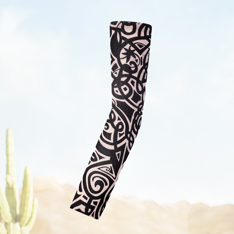 BowLift | Tattoo Sleeve Covers (2 pieces)