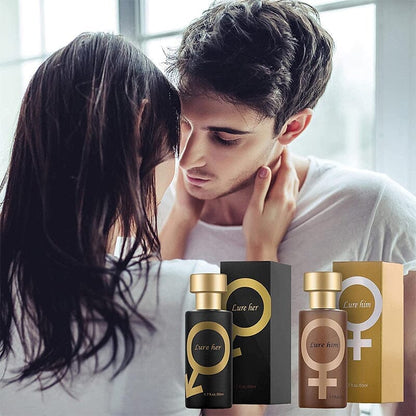 Skanto | Pheromone Perfume For Him & Her
