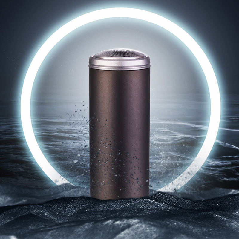 Skanto | Mini Portable Electric Shaver