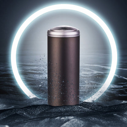 Skanto | Mini Portable Electric Shaver