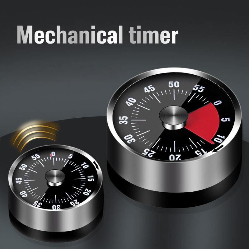 Skanto | Stainless Steel Kitchen Timer