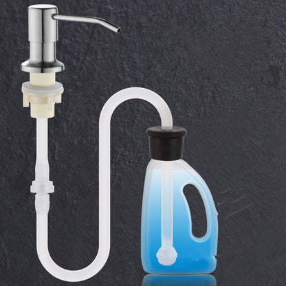 Kitchen Sink Soap Dispensers | Bowlift