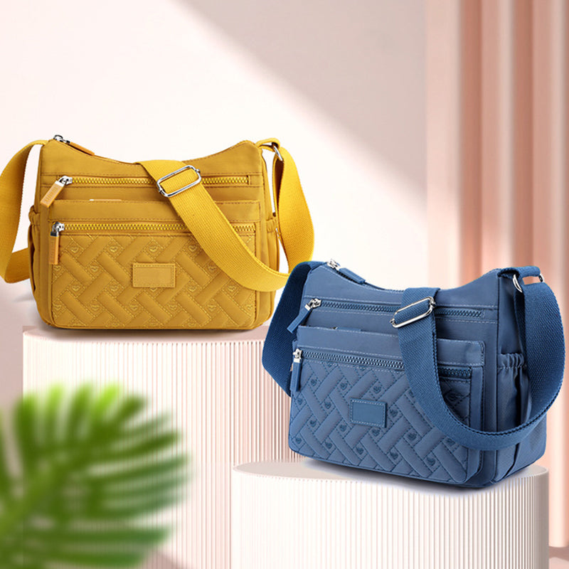 Skanto | Classic Luxury Shoulder Bag
