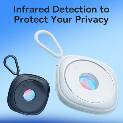 Smart Camera Detector | Bowlift