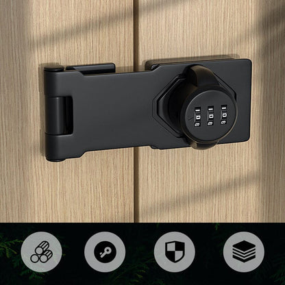 Kalsten | Household cabinet lock password locks