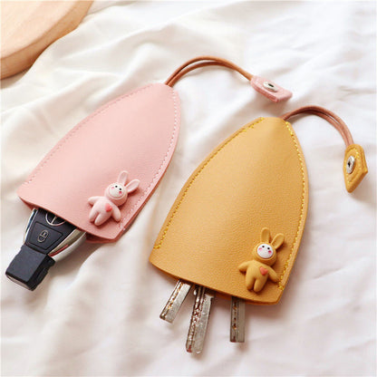 BowLift | Key pouch made of PU leather