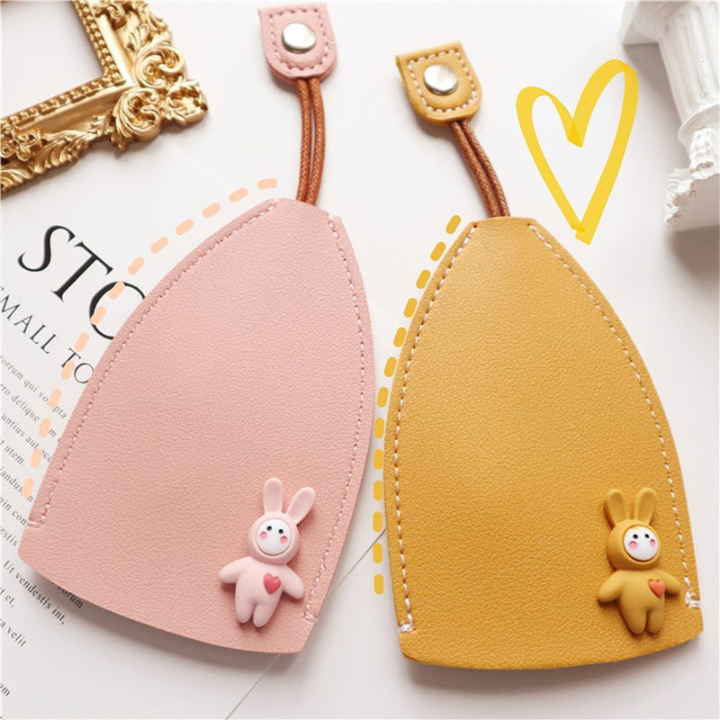 BowLift | Key pouch made of PU leather