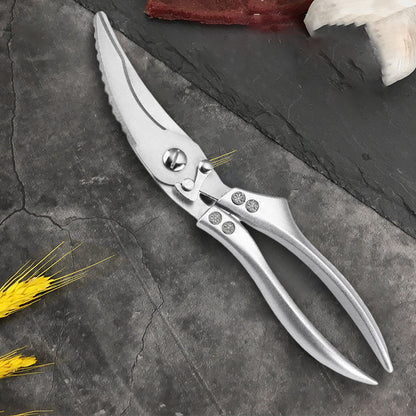 Skanto | Stainless Steel Kitchen Shears