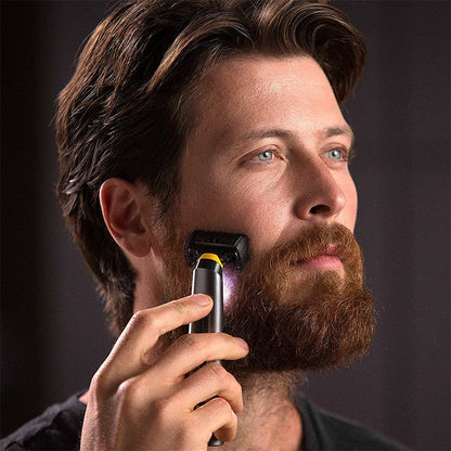 Skanto | Wireless Rechargeable Precision Trimmer